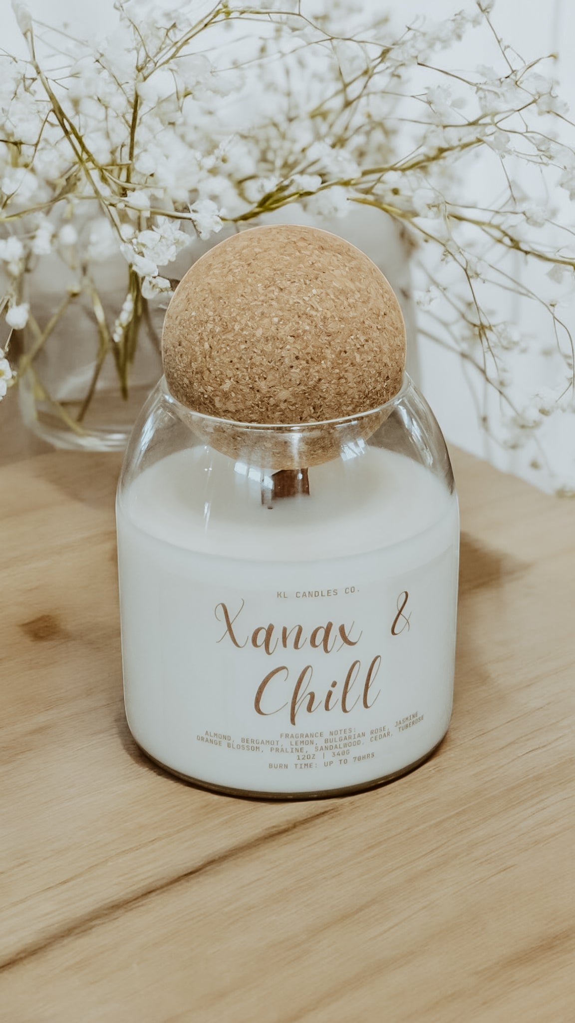 Xanax & Chill π