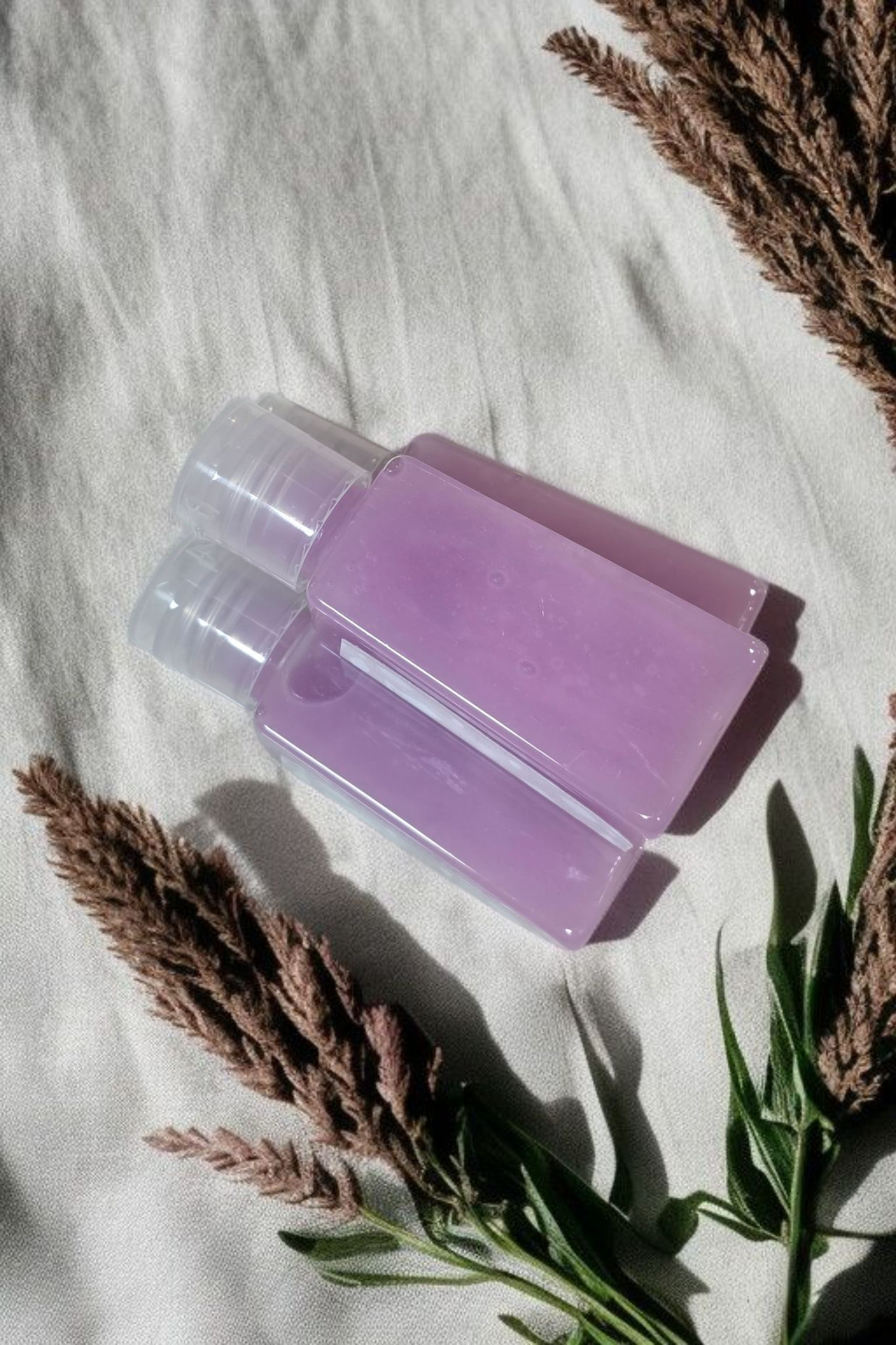 Boujie Scented Hand Sanitizer Gel