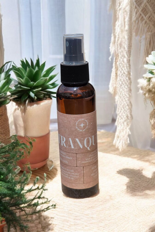Tranquil Scented Room/Linen Spray