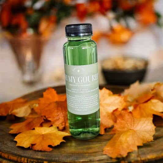 Oh My Gourd! Hand Soap