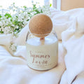 Summer Lovin' Scented Candle