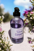 Velvet Cashmere Hand Soap