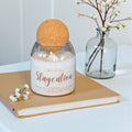 Staycation Scented Candle