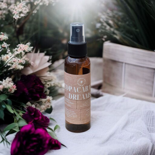 Copacabana Dreams Scented Room/Linen Spray