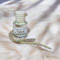 Velvet Cashmere Scented Car Freshie
