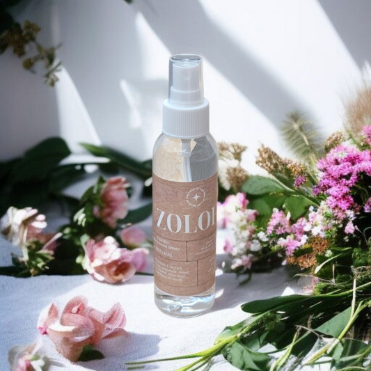Zoloft Scented Room/Linen Spray