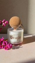 Boujie Scented Candle